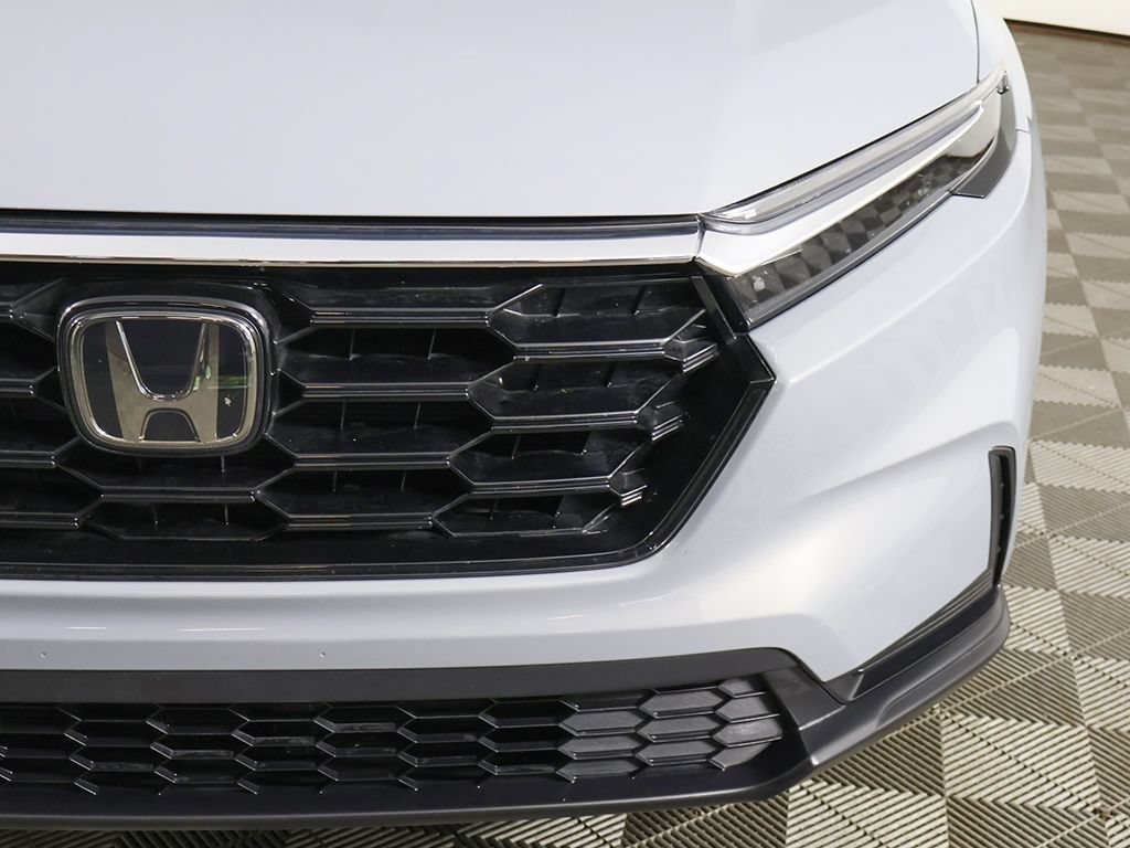 Used 2025 Honda CR-V EX image 14