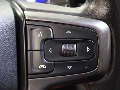 Used 2023 Chevrolet Silverado 1500 High Country w/ High Country Premium Package AWD/4WD image 38