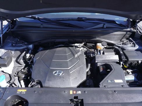 Used 2020 Hyundai Palisade Limited image 7