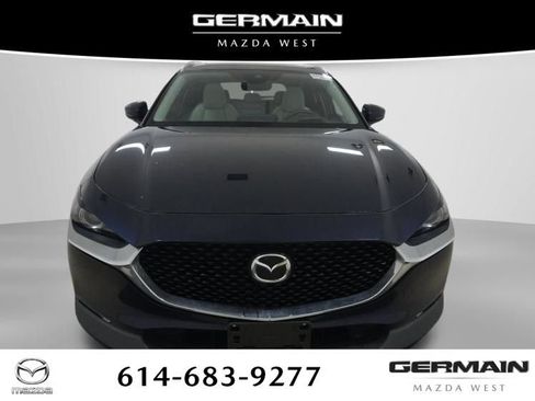 Used 2023 MAZDA CX-30 AWD 2.5 S w/ Premium Package image 2