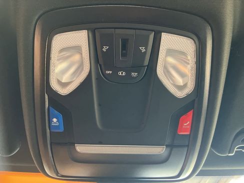 Used 2024 RAM 2500 Big Horn image 22