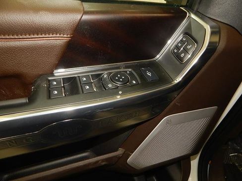 New 2025 Ford F250 King Ranch w/ Chrome Package image 16