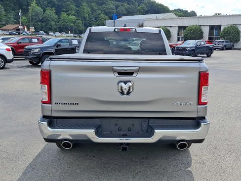 Used 2021 RAM 1500 Big Horn AWD/4WD image 5