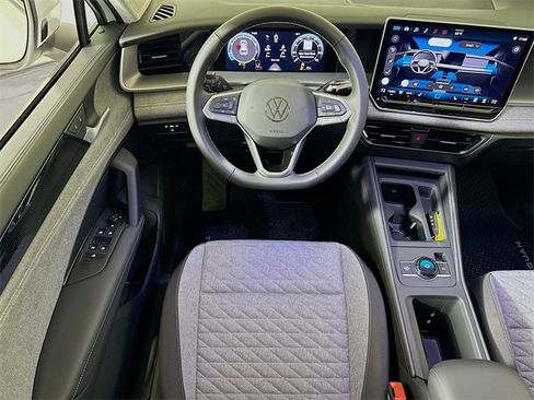 New 2026 Volkswagen Tiguan S image 14