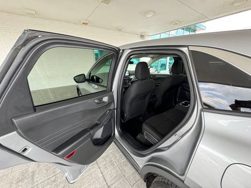 Used 2024 Ford Escape Active FWD image 18