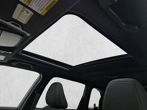 New 2026 Subaru Forester Premium image 5