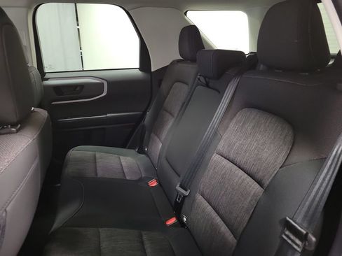 Used 2023 Ford Bronco Sport Big Bend AWD/4WD image 20