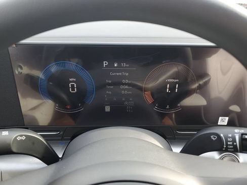 New 2026 Hyundai Kona SE AWD/4WD image 25