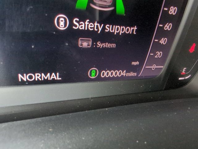 Used 2026 Honda Passport TrailSport Elite image 23