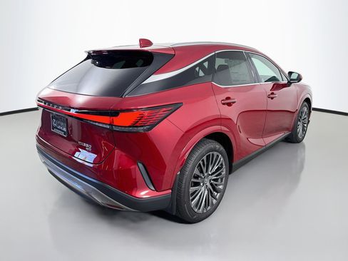 New 2026 Lexus RX 350 AWD w/ Convenience Package image 7