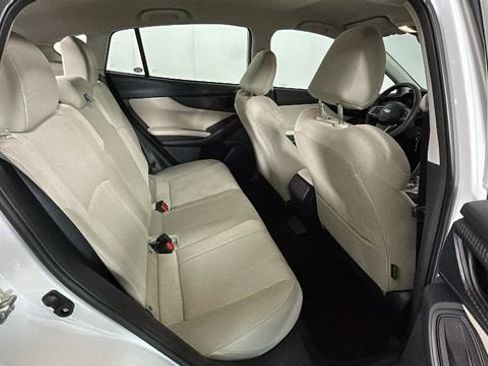 Used 2020 Subaru Impreza 2.0i AWD/4WD image 29