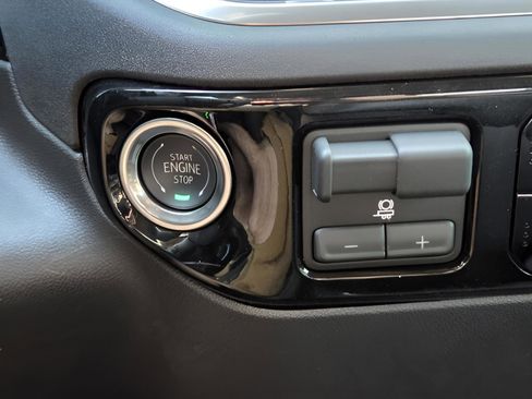 New 2026 Chevrolet Silverado 1500 LT image 11