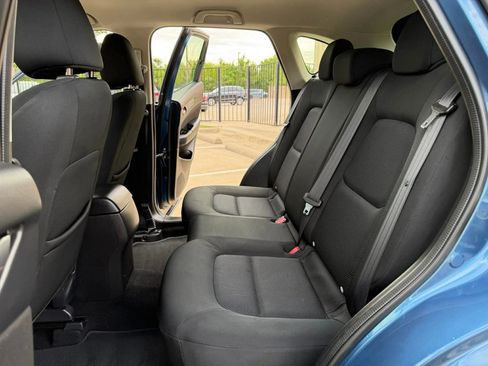 Used 2017 MAZDA CX-5 Sport image 20