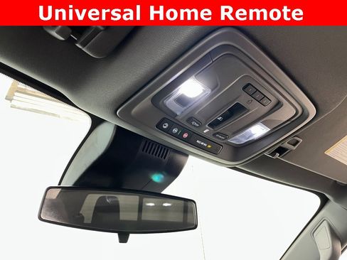 Used 2025 Chevrolet Silverado 1500 RST w/ Convenience Package II image 32