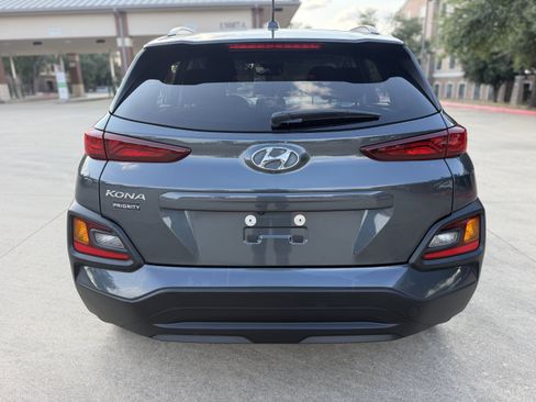 Used 2021 Hyundai Kona SEL FWD image 6