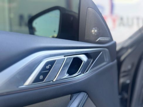 Used 2023 BMW M440i Coupe w/ Premium Package RWD image 39