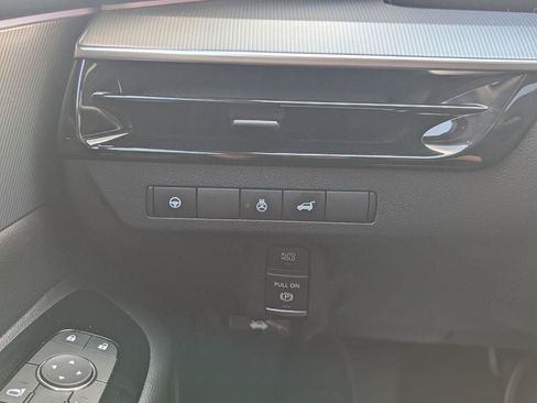 Used 2025 Nissan Murano SL w/ Cargo Package AWD/4WD image 36