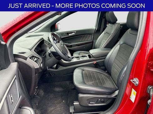 Used 2024 Ford Edge ST-Line AWD/4WD image 15