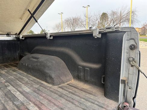 Used 1998 Dodge Ram 2500 Truck 4x4 Quad Cab image 37