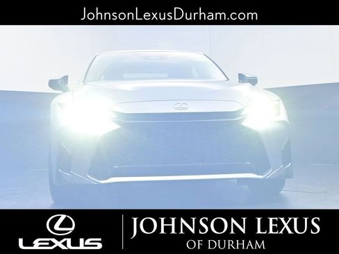 New 2026 Lexus IS 350 F Sport image 16