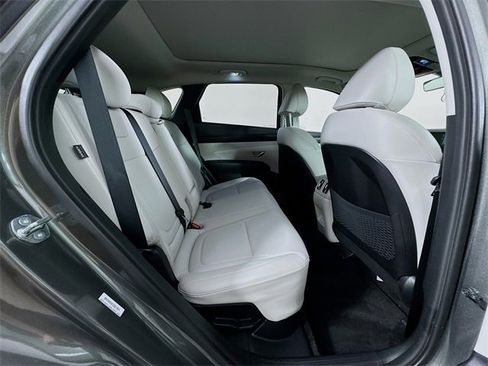 Certified 2025 Hyundai Tucson SEL image 43