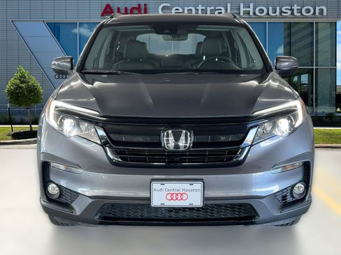 Used 2022 Honda Pilot Special Edition image 6