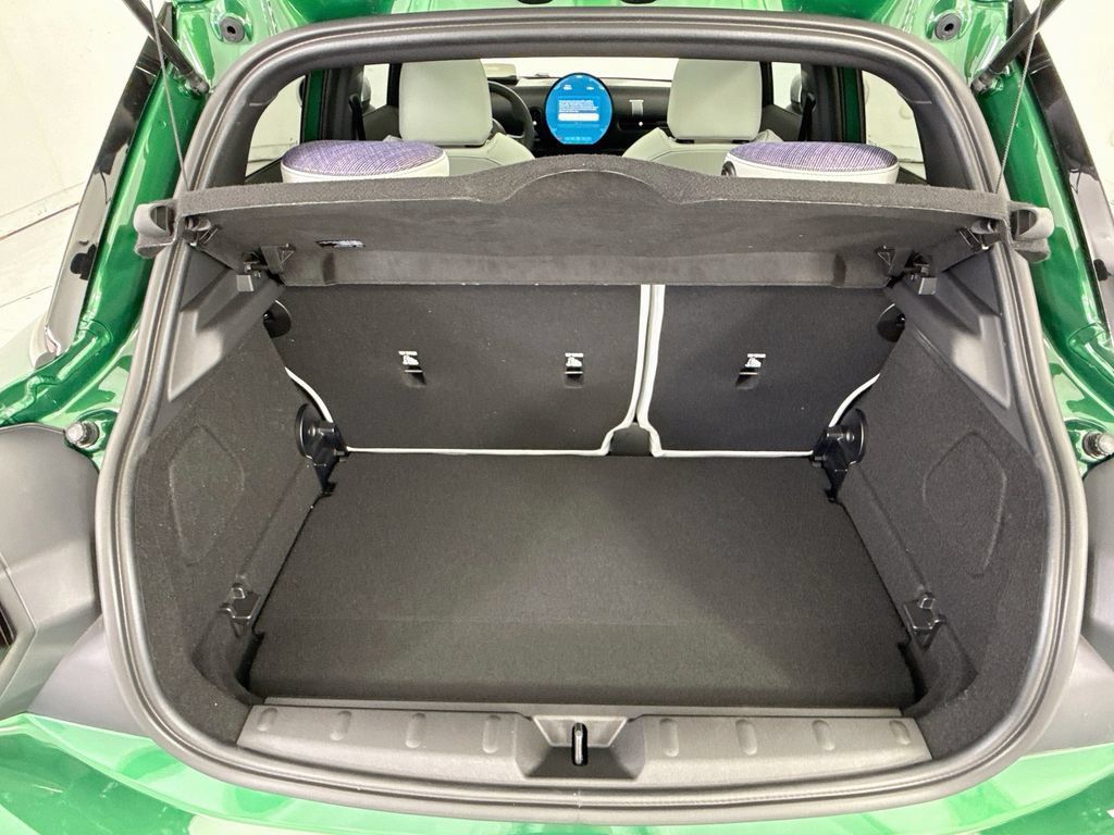 New 2026 MINI Cooper S FWD image 27