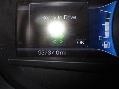 Used 2020 Ford Fusion SE FWD image 26