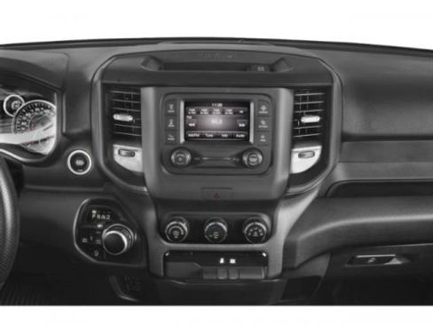 Used 2023 RAM 1500 Tradesman w/ Night Edition image 13