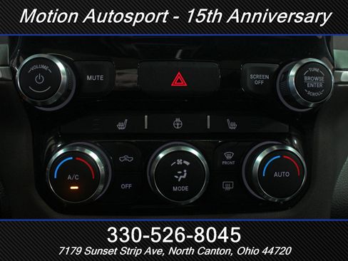 Used 2021 RAM 1500 Big Horn image 27