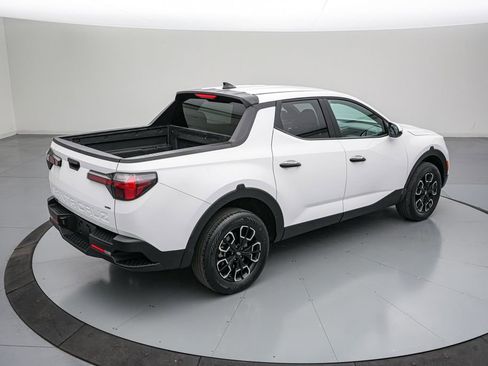 Used 2024 Hyundai Santa Cruz SEL image 4