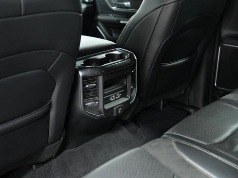 Used 2019 RAM 1500 Laramie w/ Sport Appearance Package image 20