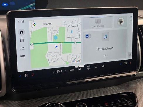 Certified 2025 Ford Expedition Active image 31