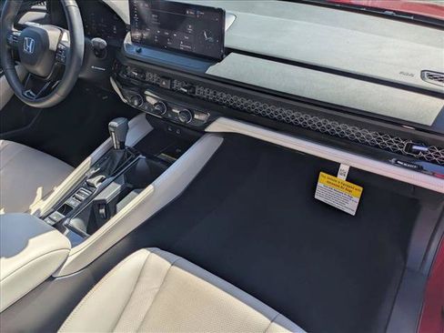 Used 2025 Honda Accord EX-L image 21