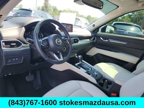 Used 2019 MAZDA CX-5 Grand Touring Reserve AWD/4WD image 19