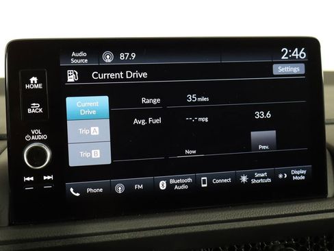 Used 2025 Honda CR-V Sport-L image 34