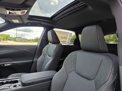 New 2026 Lexus RX 350 Premium image 21