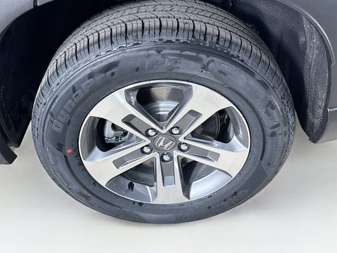 New 2026 Honda Pilot EX-L image 39