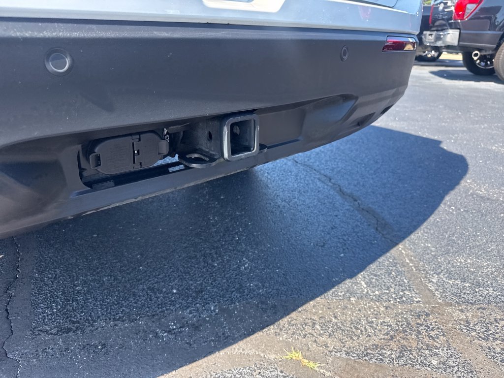 Used 2026 Ford Explorer Active RWD image 12