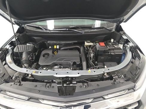 New 2026 Chevrolet Equinox LT image 27