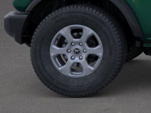 New 2025 Ford Bronco Big Bend image 21