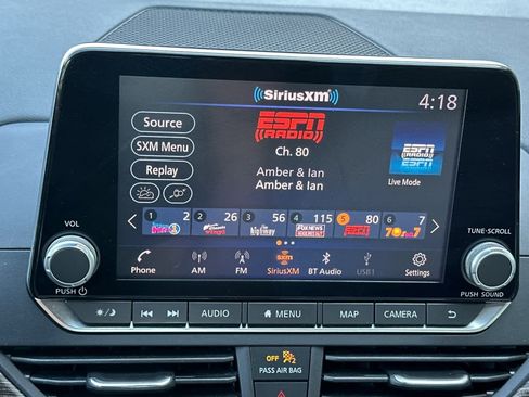 Used 2022 Nissan Altima 2.5 SL image 18