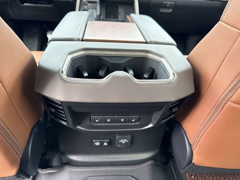 New 2026 Toyota Tundra 1794 Edition image 14