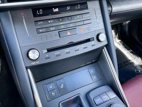 Used 2020 Lexus IS 350 F Sport w/ F Sport Package AWD/4WD image 36