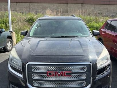 Used 2014 GMC Acadia SLE