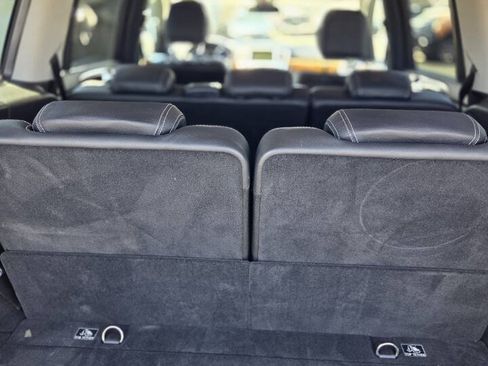 Used 2014 Mercedes-Benz GL 450 4MATIC image 12