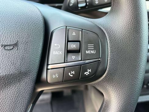New 2026 Ford Bronco Sport Big Bend AWD/4WD image 24