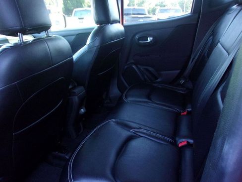 Used 2019 Jeep Renegade Latitude image 7