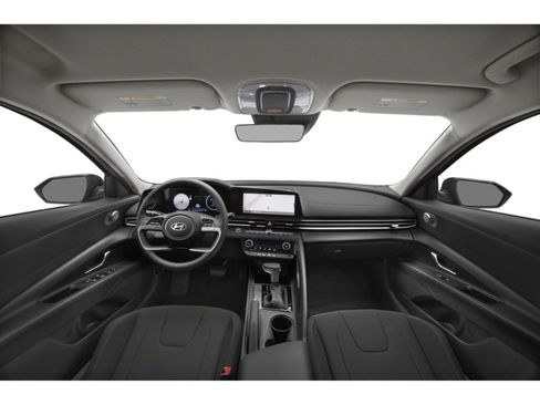 Used 2024 Hyundai Elantra SEL FWD image 58
