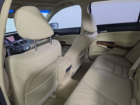 Used 2012 Honda Accord EX-L image 27